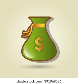 money icon design 