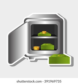 money icon design 