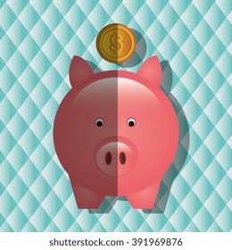 money icon design 