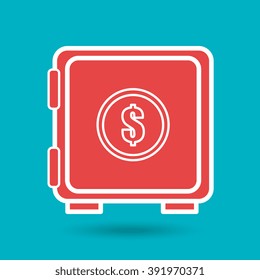 money icon design 