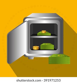 money icon design 