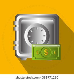 money icon design 