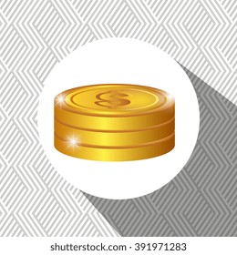 money icon design 