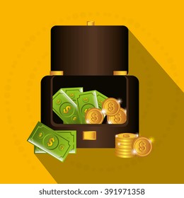 money icon design 