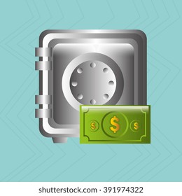 money icon design 