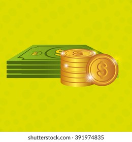 money icon design 