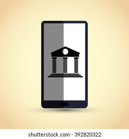 Money icon design