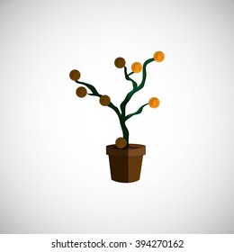 Money icon design 