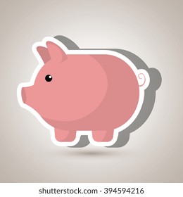 money icon design 