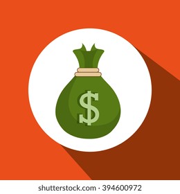 money icon design 
