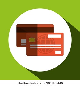 Money icon design