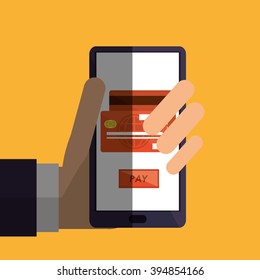 Money icon design