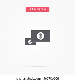 money icon design