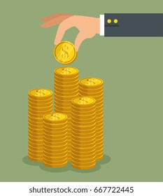 money icon design