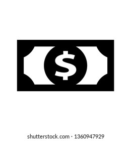 money icon design template