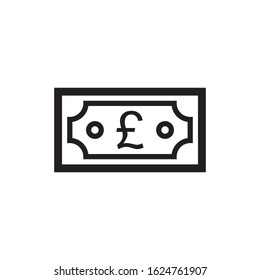 Money Icon Design Template Eps 10