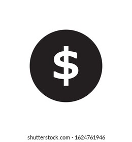 Money Icon Design Template Eps 10