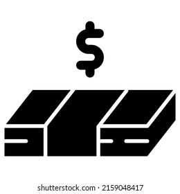 money icon design, vector illustration, best used for presentations