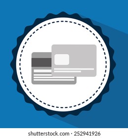 money icon design, vector illustration eps10 graphic 