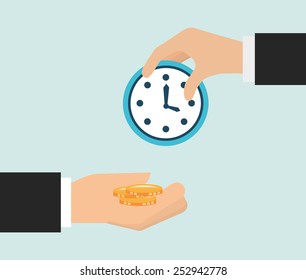 money icon design, vector illustration eps10 graphic 