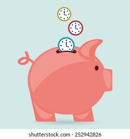 money icon design, vector illustration eps10 graphic 