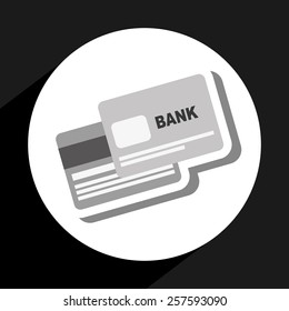 money icon design, vector illustration eps10 graphic 