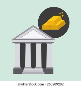 money icon design, vector illustration eps10 graphic 