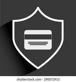 money icon design, vector illustration eps10 graphic 