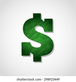 money icon design, vector illustration eps10 graphic 
