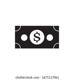 Money icon design vector illustrator