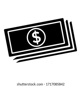 money icon design vector template