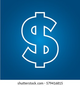 Money Icon dollar icon