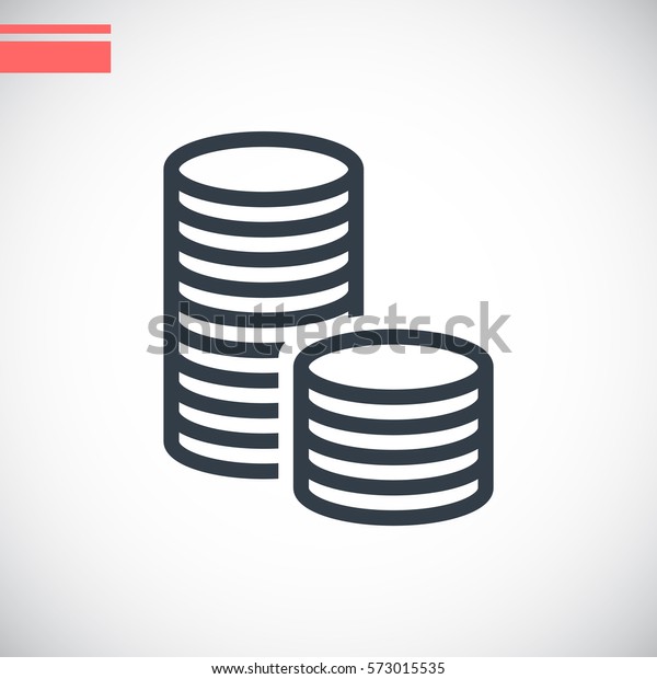 flat money icons flat money icons