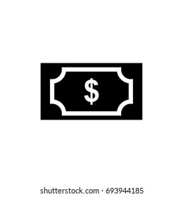 money icon illustration isolated vector sign symbol