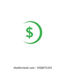 Money icon illustration vector design