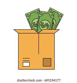 money icon image 