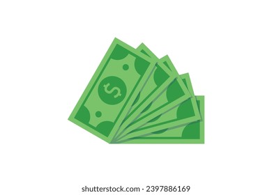 money icon investment, coin, piggy bank, money, a bag of money Free editable background Vector 