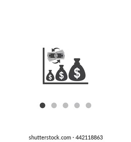 Money Icon JPG