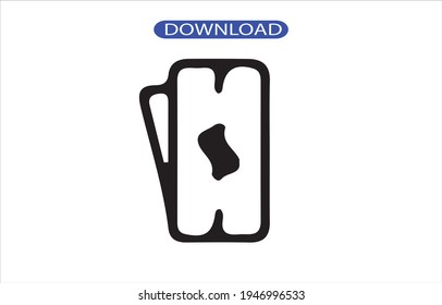 Money icon or logo high resolution