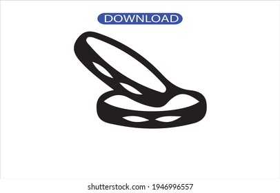 Money icon or logo high resolution