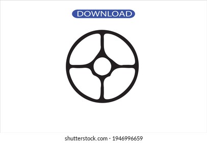 Money icon or logo high resolution