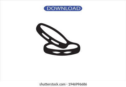 Money icon or logo high resolution