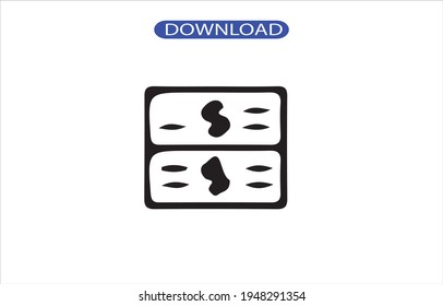 icono de dinero o logotipo de alta resolución 