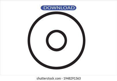 Geldsymbol oder Logo mit hoher Auflösung 