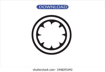 icono de dinero o logotipo de alta resolución 