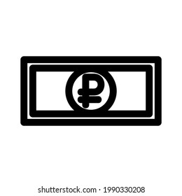 money icon or logo isolated sign symbol vector illustration - high quality black style vector icons
