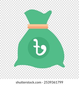 ícone money vetor de logotipo png