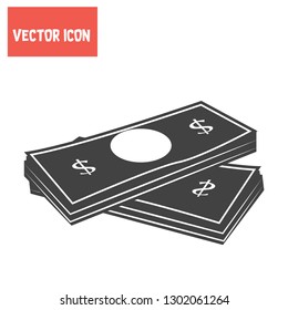 Money icon set