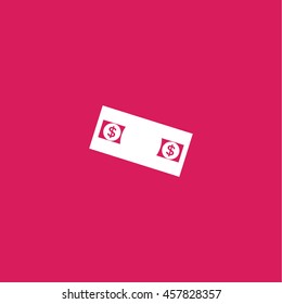 money icon. money sign