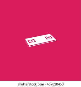 money icon. money sign